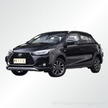 2022 Toyota Yaris L Zhixuan x Cars giapponesi 1,5L CVT PIÙ VEICOLO PIÙ VEICOLO